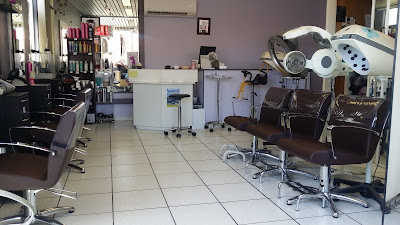 Delphine Coiffure à Le Barcarès
