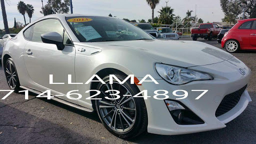 Used Car Dealer «5 Star Auto», reviews and photos, 602 N Harbor Blvd, Santa Ana, CA 92703, USA