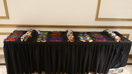 Banquet Hall «Jacques Exclusive Caterer & Reception Center», reviews and photos, 500 Palmer Ave, Middletown, NJ 07748, USA