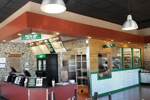 Wingstop image