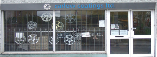Carlow Coatings Ltd
