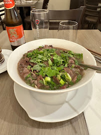 Soupe du Restaurant vietnamien Restaurant Le Cô Dô Huê à Lille - n°1