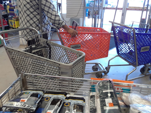 Discount Store «Fallas Paredes Discount Stores», reviews and photos, 308 E University Dr, Mesa, AZ 85201, USA