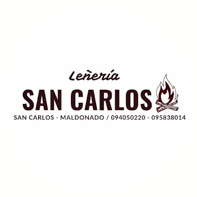 Leñeria San Carlos
