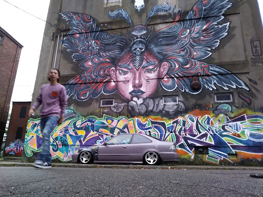 Live Music Venue «Firehouse 13», reviews and photos, 41 Central St, Providence, RI 02907, USA