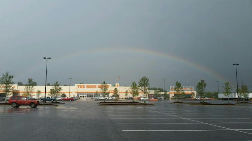 Home Improvement Store «The Home Depot», reviews and photos, 1500 Rome Hwy, Cedartown, GA 30125, USA