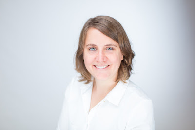 Pauline Tancré IAD Immobilier Croissy-Sur-Seine à Croissy