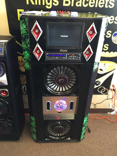 Electronics Store «Dallas Electronics & Hoverboards Repair», reviews and photos, 1604 S Buckner Blvd, Dallas, TX 75217, USA