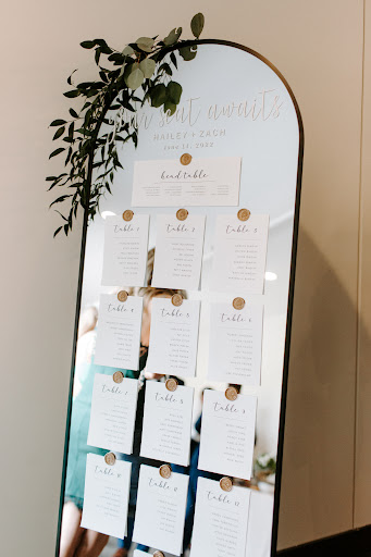 Florist «Sweet Peas Floral», reviews and photos, 783 Radio Dr #111, Woodbury, MN 55125, USA