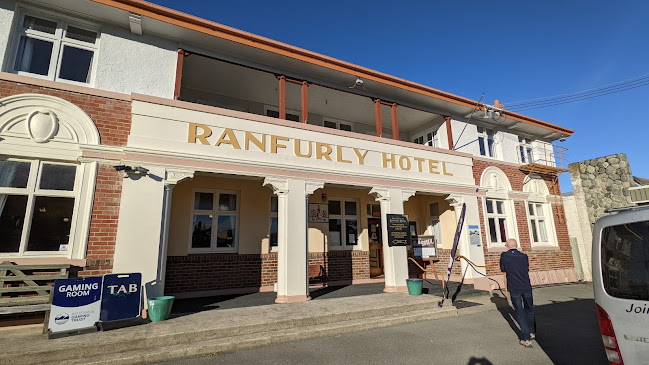 Ranfurly Hotel - Night club