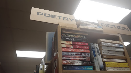 Used Book Store «The Bookstore», reviews and photos, 118 Main St, Chico, CA 95928, USA