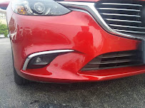 Valley Bumper Repair - Photo 3 - Car repair in Queen Creek, AZ, San Tan Valley