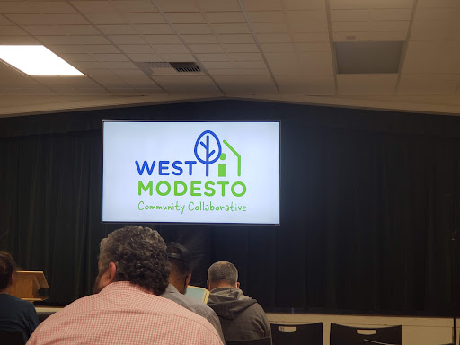 West Modesto Community Collaborative