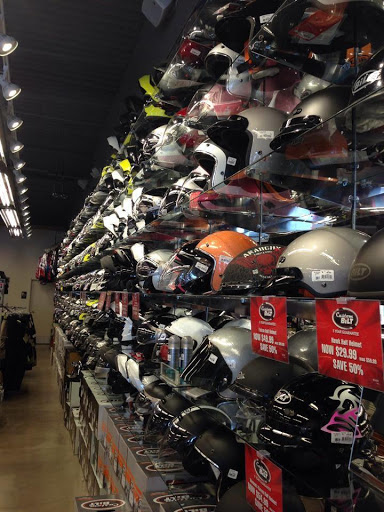 Motorcycle Parts Store «Cycle Gear», reviews and photos, 3236 N Rock Rd, Wichita, KS 67226, USA