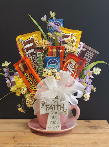 Florist «Country Flowers», reviews and photos, 909 N Walnut St, Milford, DE 19963, USA