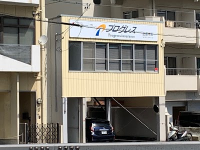 プログレス 広島本店