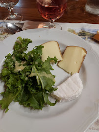 Foie gras du Restaurant Ferme auberge de la colline gourmande à La Douze - n°12