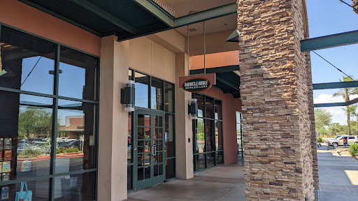 Book Store «Barnes & Noble», reviews and photos, 1446 N Litchfield Rd, Goodyear, AZ 85395, USA