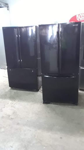 Appliance Store «Torresdale Appliance Inc (See Reviews)», reviews and photos, 4571 Torresdale Ave, Philadelphia, PA 19124, USA