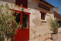 Photos du propriétaire du Restaurant français Auberge de Montpoupon à Céré-la-Ronde - n°5