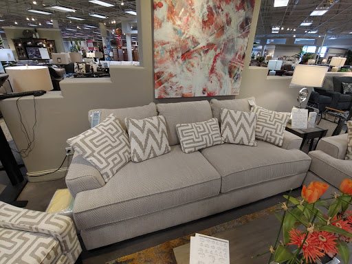 Furniture Store «Fashion Furniture», reviews and photos, 255 W El Paso Ave, Fresno, CA 93711, USA
