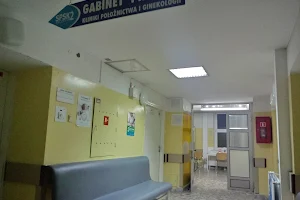 Oddział Ginekologii i Położnictwa, Szpital Pomorzany image