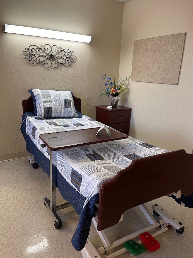 Buena Vida Nursing and Rehab Center San Antonio