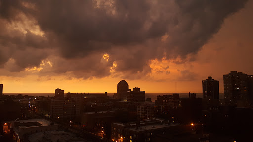 Book Store «Loyola University Bookstore», reviews and photos, 6435 N Sheridan Rd, Chicago, IL 60626, USA