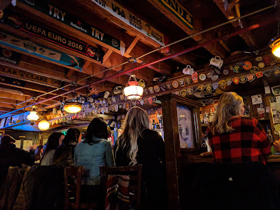 The Peddler’s Daughter Irish Restaurant & Pub