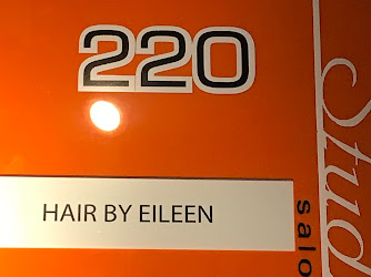 Hair by Eileen