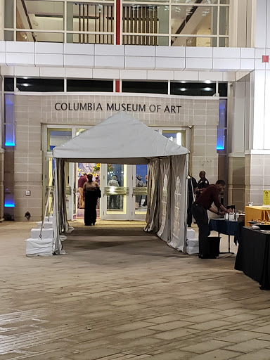 Art Museum «Columbia Museum of Art», reviews and photos, 1515 Main St, Columbia, SC 29201, USA