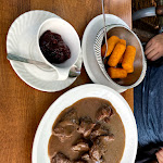 Photo n°7 de l'avis de Stefan.e fait le 22/07/2021 à 16:20 sur le  Gaststätte Feldberg à Todtnau