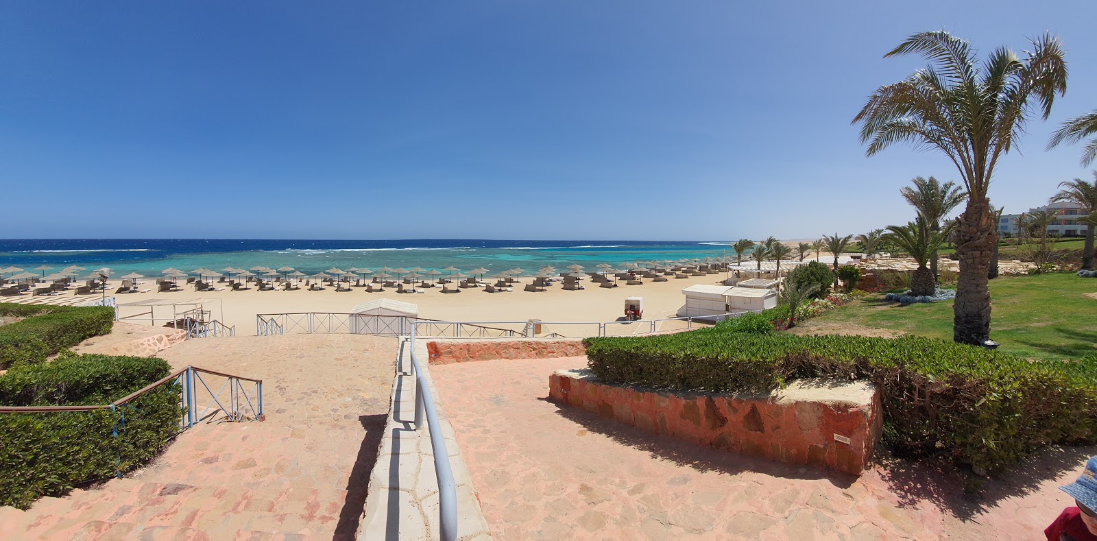 Fantazia Beach photo #8