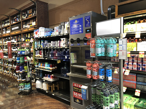 Grocery Store «Earth Fare», reviews and photos, 10341 Moncreiffe Rd, Raleigh, NC 27617, USA