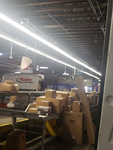 Mailing Service «FedEx Ground», reviews and photos, 4665 S Park Blvd, Ellenwood, GA 30294, USA