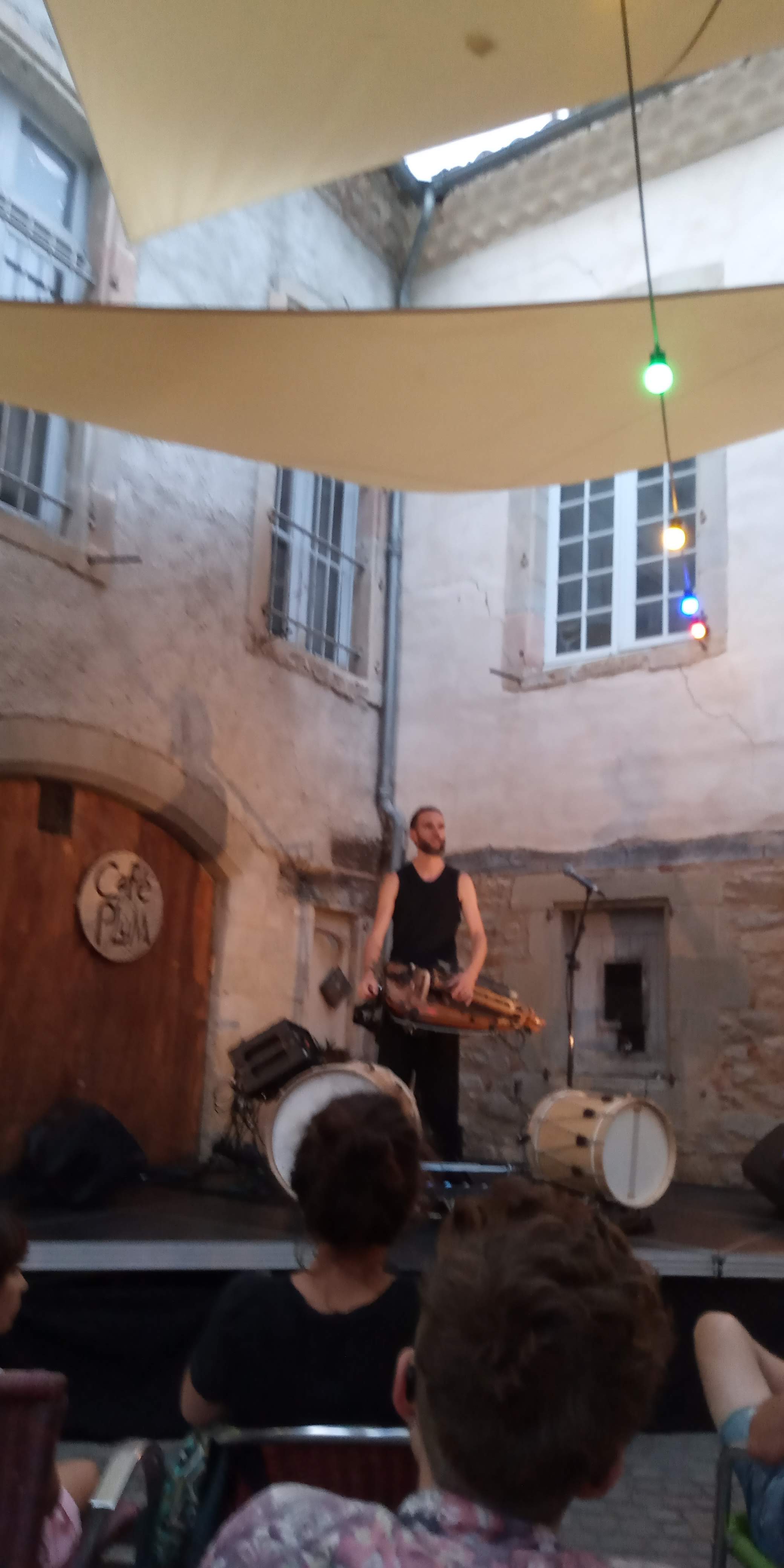 Photo n° 2 de l'avis de Isabelle.o fait le 28/07/2022 à 21:45