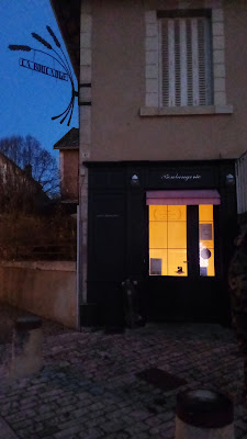 BEAGUE à Hautefort