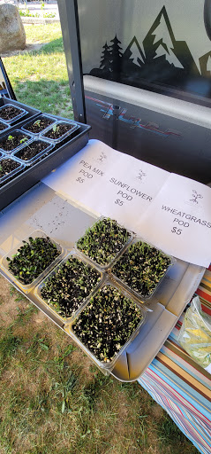 Winery «SoLu Estate Winery & Meadery», reviews and photos, W8269 County Rd F, Cascade, WI 53011, USA