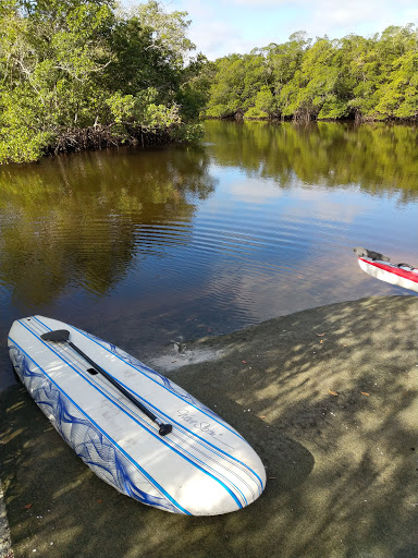 Nature Preserve «San Carlos Bay - Bunche Beach Preserve», reviews and photos, 18201 John Morris Rd, Fort Myers, FL 33908, USA