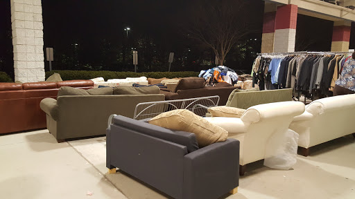 Thrift Store «Durham Rescue Mission Thrift Stores», reviews and photos, 10701 Glenwood Ave, Raleigh, NC 27617, USA