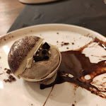 Photo n°8 de l'avis de Mary.a fait le 30/04/2023 à 22:15 sur le  Ristorante L'Altro Frantoio à Boville Ernica