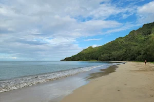 Kahana Bay Beach Park image