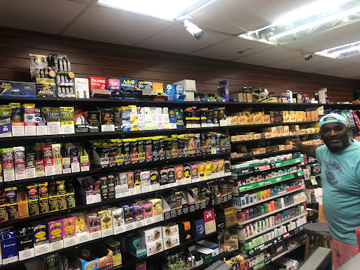 Convenience Store «One Stop Shoppe», reviews and photos, 333 Sicklerville Rd, Sicklerville, NJ 08081, USA