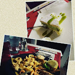 Photo n°1 de l'avis de Cristiana.a fait le 03/08/2021 à 20:57 sur le  Da Baffo Restaurant Pizzeria à Palmanova