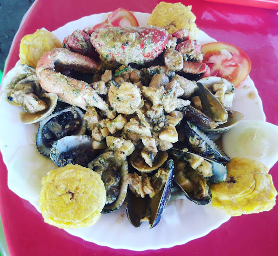 Opiniones de Restaurat "Cabaña Mar De Bendiciones" en Milagro - Restaurante