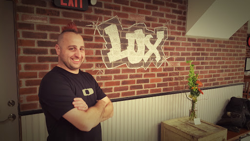 Barber Shop «Lux Barber Shop», reviews and photos, 159 Cherry St, Burlington, VT 05401, USA