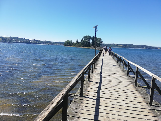 Isla Aucar
