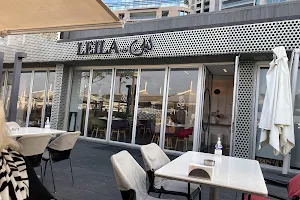 Leila Restaurant Zaitunay Bay مطعم ليلى image