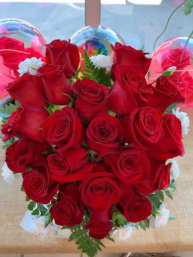 Florist «Magic Flowers», reviews and photos, 7201 W Wilson Ave, Harwood Heights, IL 60706, USA