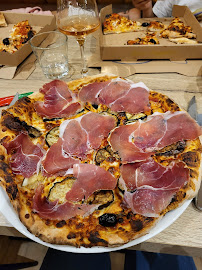 Plats et boissons du Pizzeria Solana Pizza à Bonneville - n°4